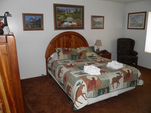 3832 Regina Rd. Holiday home South Lake Tahoe