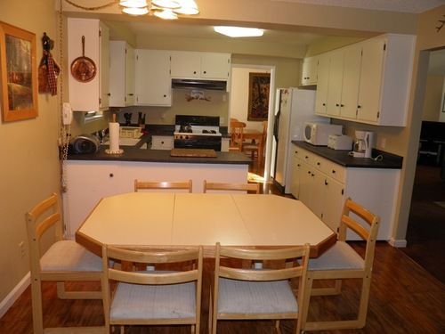 Holiday home 3832 Regina Rd. *