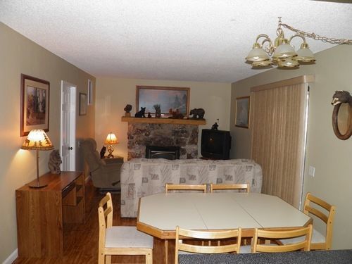 3832 Regina Rd. Holiday home *
