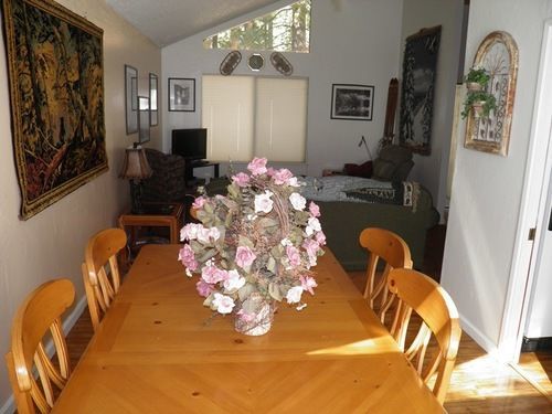 Holiday home 3832 Regina Rd.