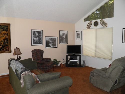 3832 Regina Rd. Holiday home *