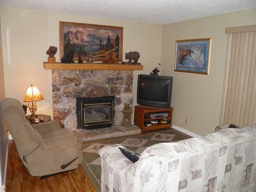 3832 Regina Rd. South Lake Tahoe