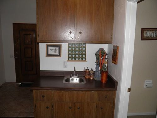 Holiday home 3832 Regina Rd. *