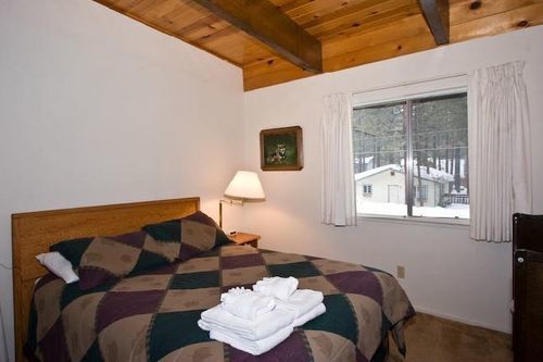 1823 Hunkpapa Holiday home South Lake Tahoe