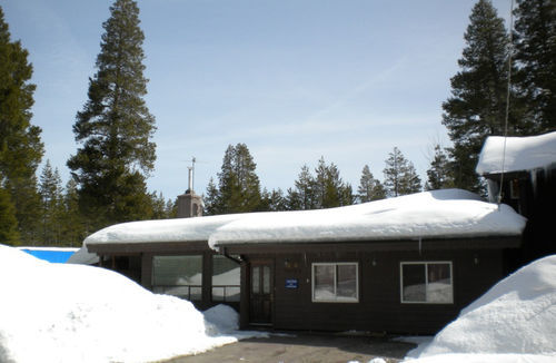 1260 E. San Bernardino Ave South Lake Tahoe