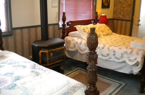 1260 E. San Bernardino Ave Holiday home