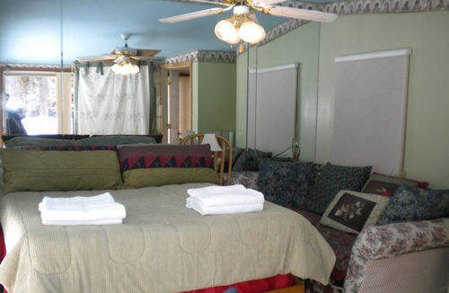 1260 E. San Bernardino Ave * South Lake Tahoe