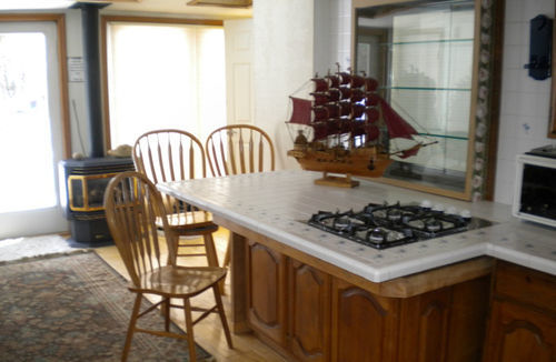 Holiday home 1260 E. San Bernardino Ave *