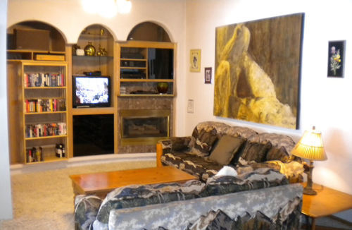 1260 E. San Bernardino Ave Holiday home