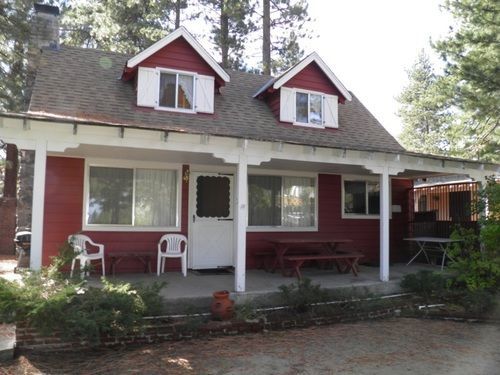 777 Merced Ave South Lake Tahoe