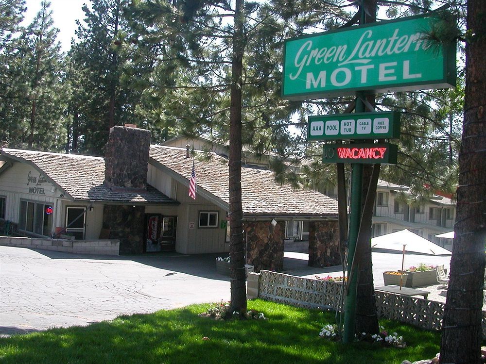 Lantern Hotel South Lake Tahoe