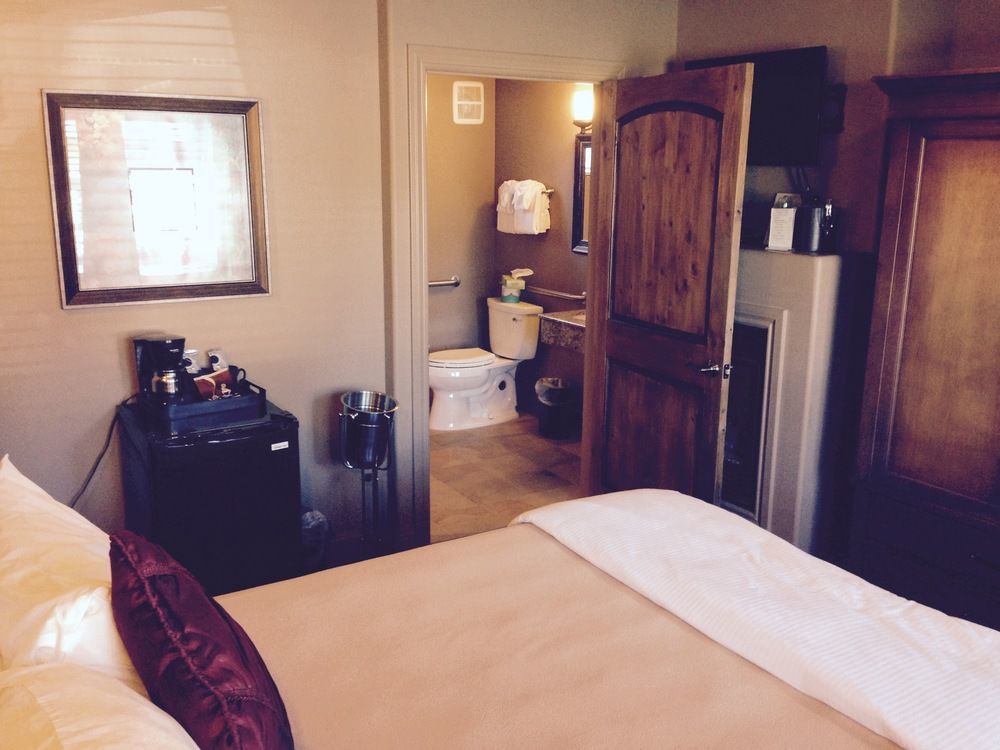 Motel Secrets Tahoe 3*