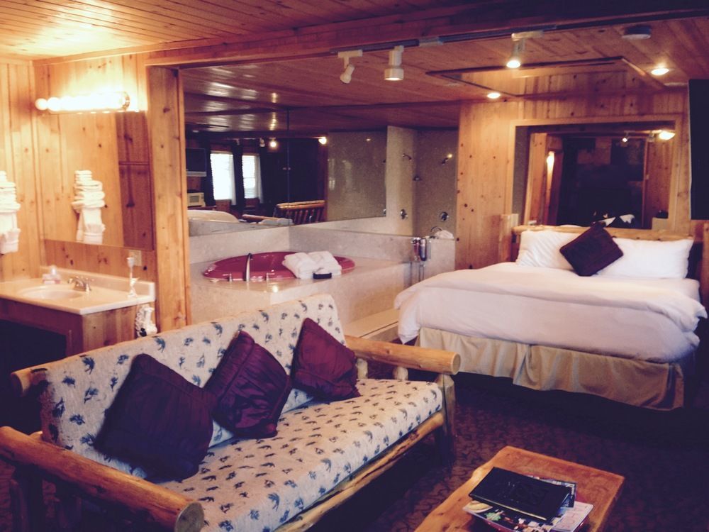 Motel Secrets Tahoe 3*