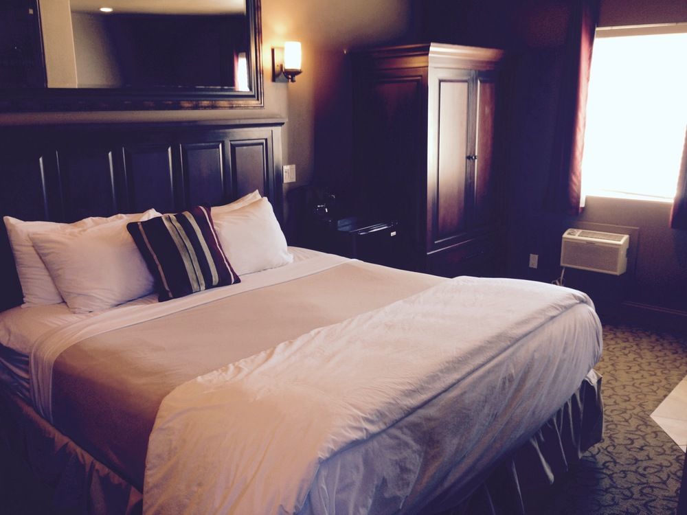Secrets Tahoe 3*