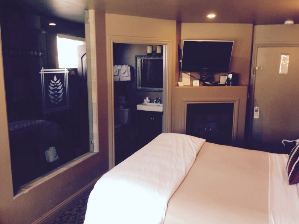 Secrets Tahoe Motel 3*