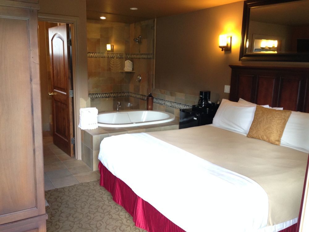 Secrets Tahoe 3*