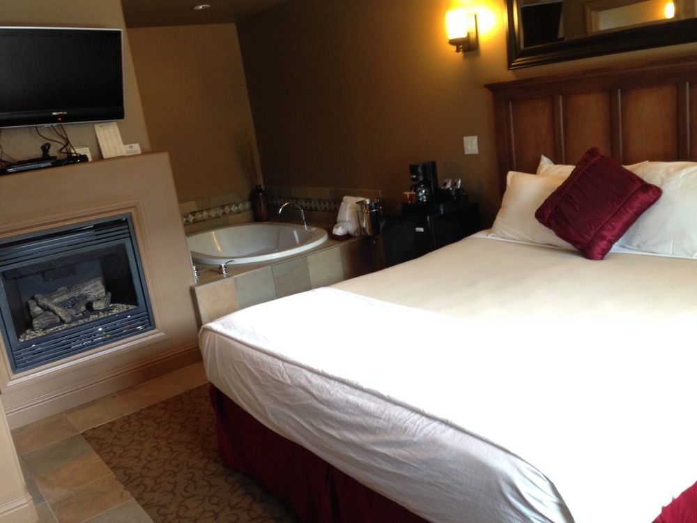 Secrets Tahoe 3*