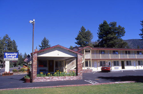 Beverly 2* South Lake Tahoe