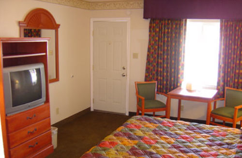 Beverly Motel South Lake Tahoe