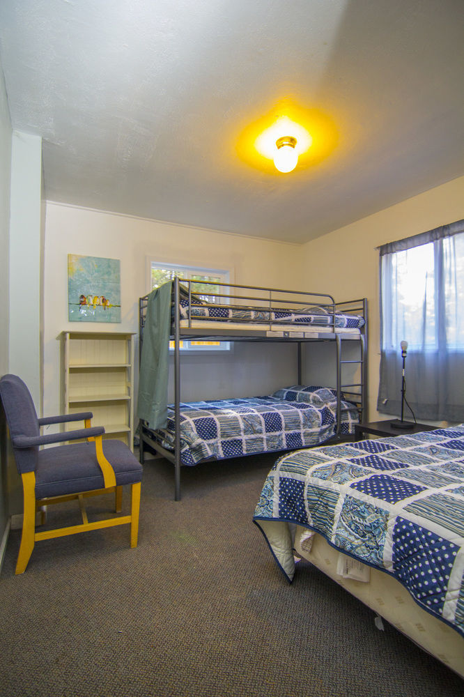 Motel Aerie