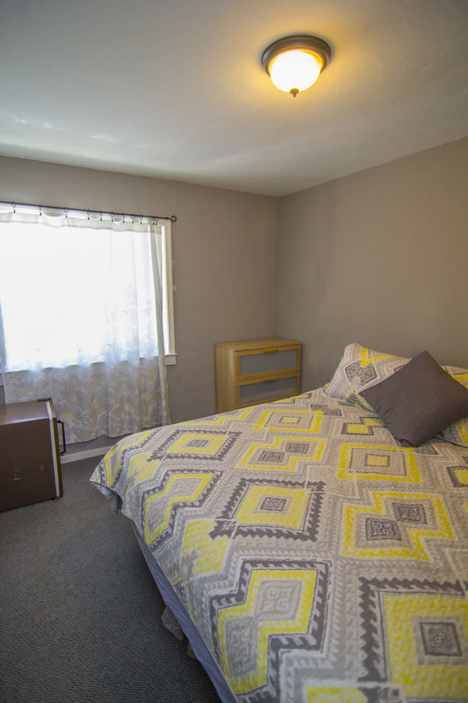 Aerie 3* South Lake Tahoe