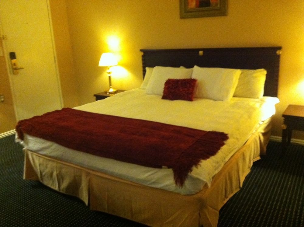 Hotel Sunray Tahoe