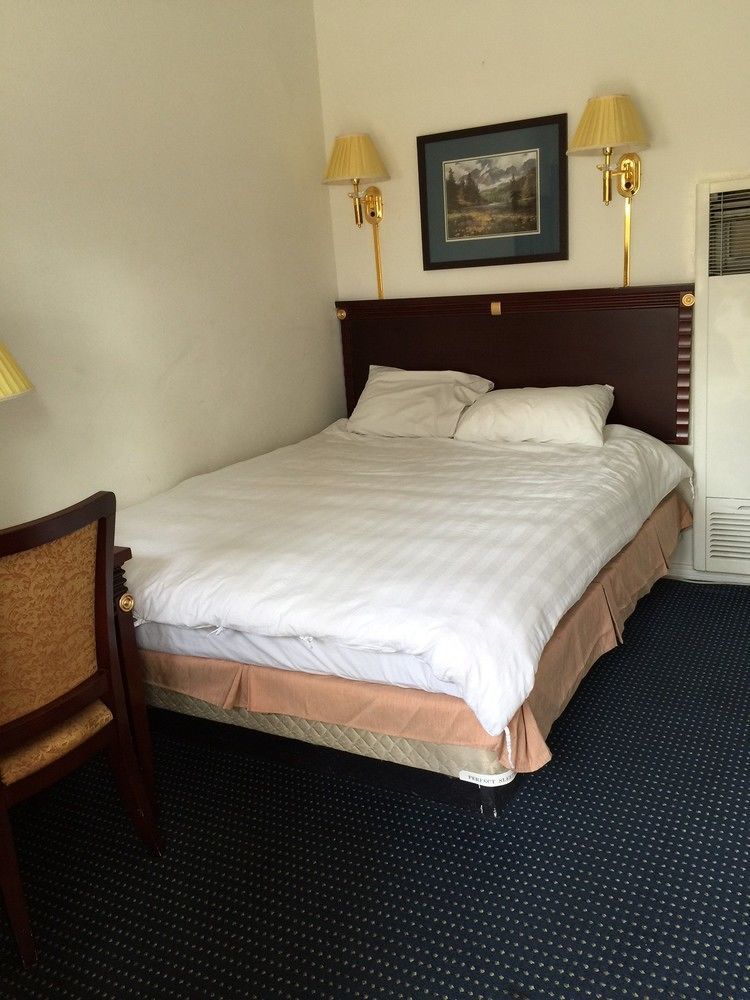 Hotel Sunray Tahoe South Lake Tahoe