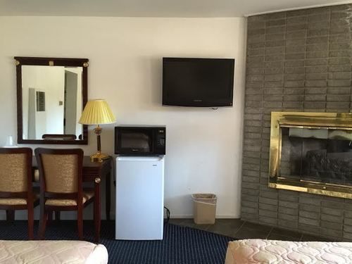 Hotel Sunray Tahoe 2*