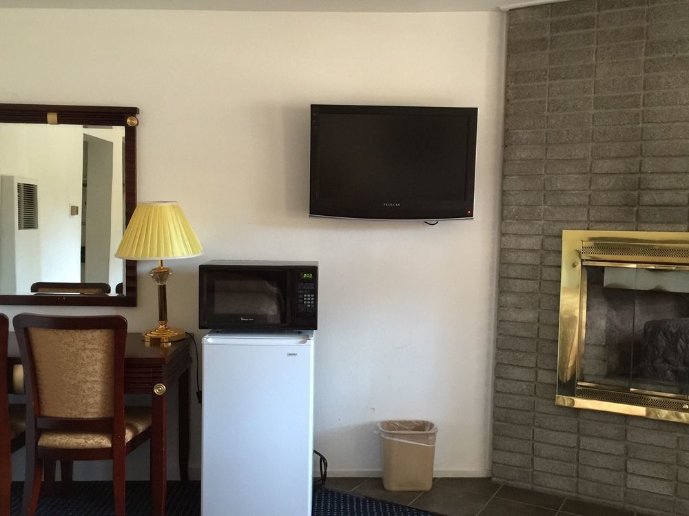 Hotel Sunray Tahoe