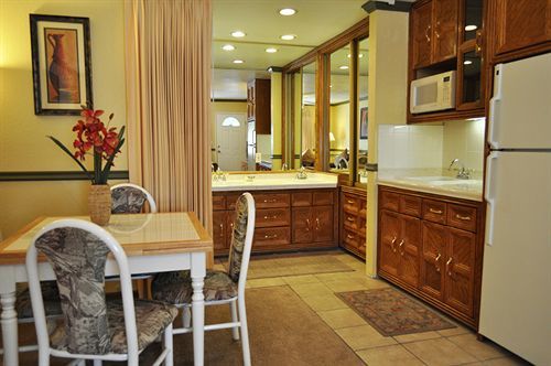 Holiday home Americana Village South Lake Tahoe