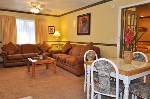 Holiday home Americana Village *