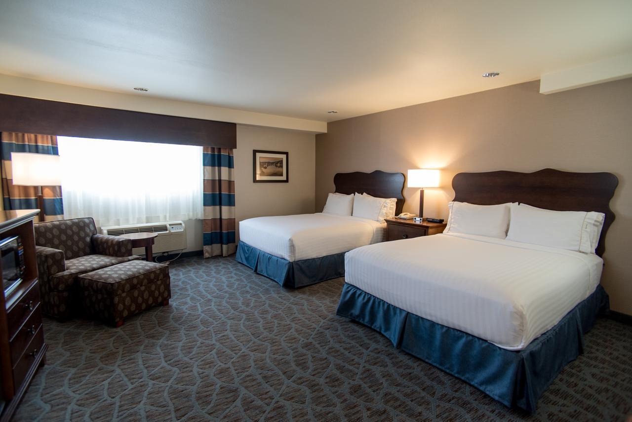 Resort Express South Tahoe By Ihg 3*