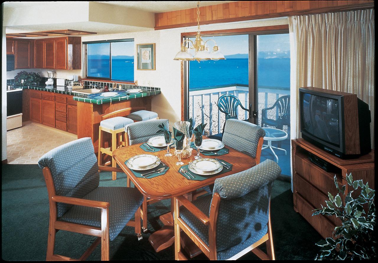 The Tahoe & Club Owners Association