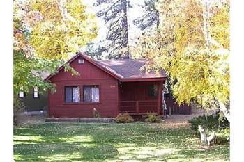 1198 Carson Avenue * South Lake Tahoe