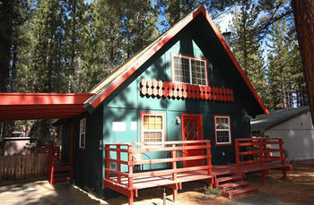 Apartment 3373 Cape Horn Road South Lake Tahoe