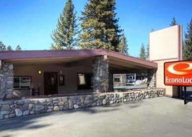 Hotel Sunray Tahoe