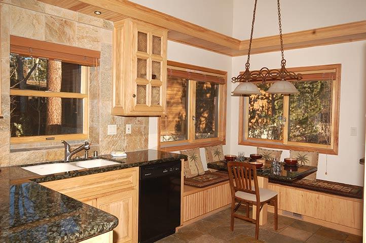 3819 Road South Lake Tahoe