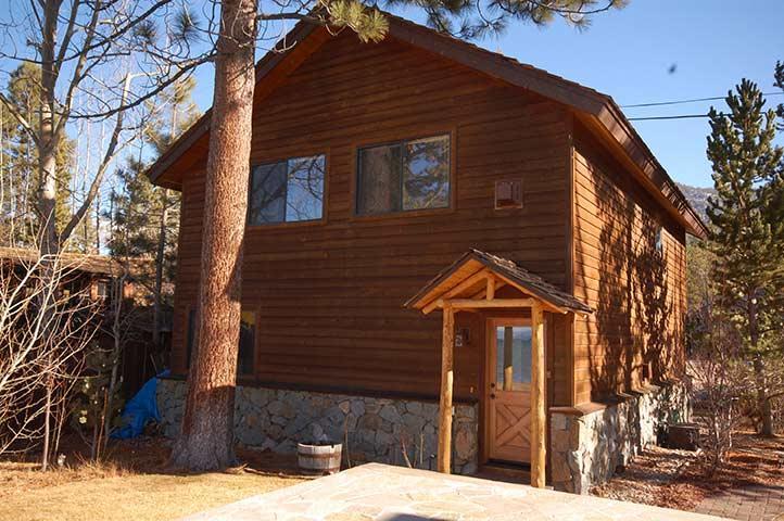 Holiday home 3819 Road