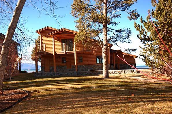 Holiday home 3819 Road *