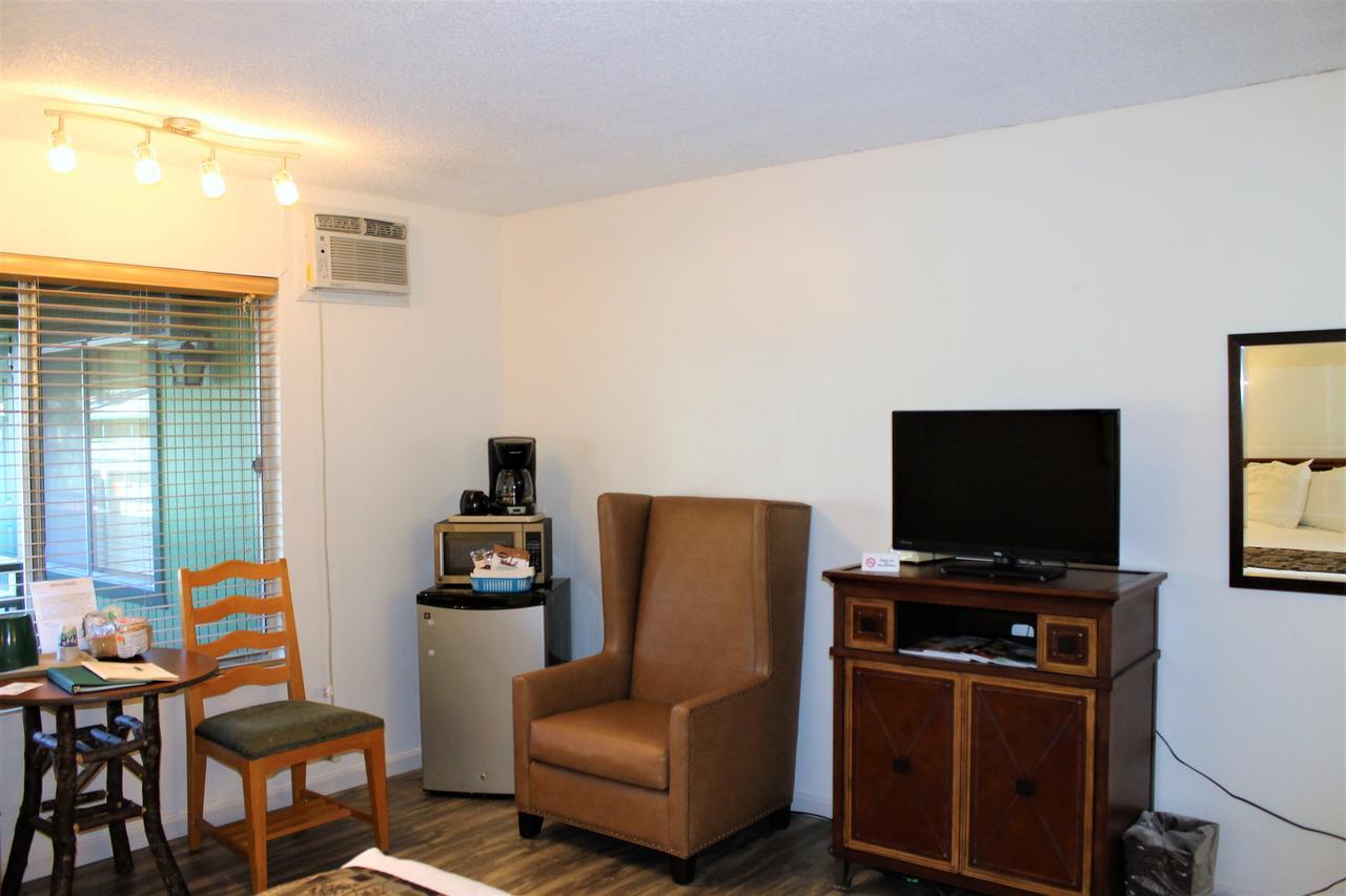 Big Pines Mountain House 2* South Lake Tahoe