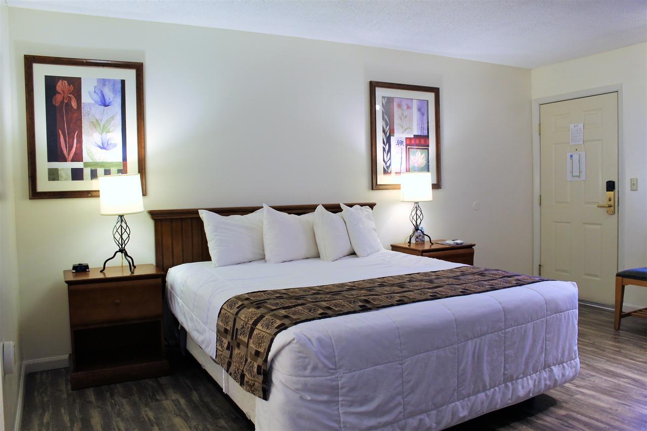 Big Pines Mountain House 2*