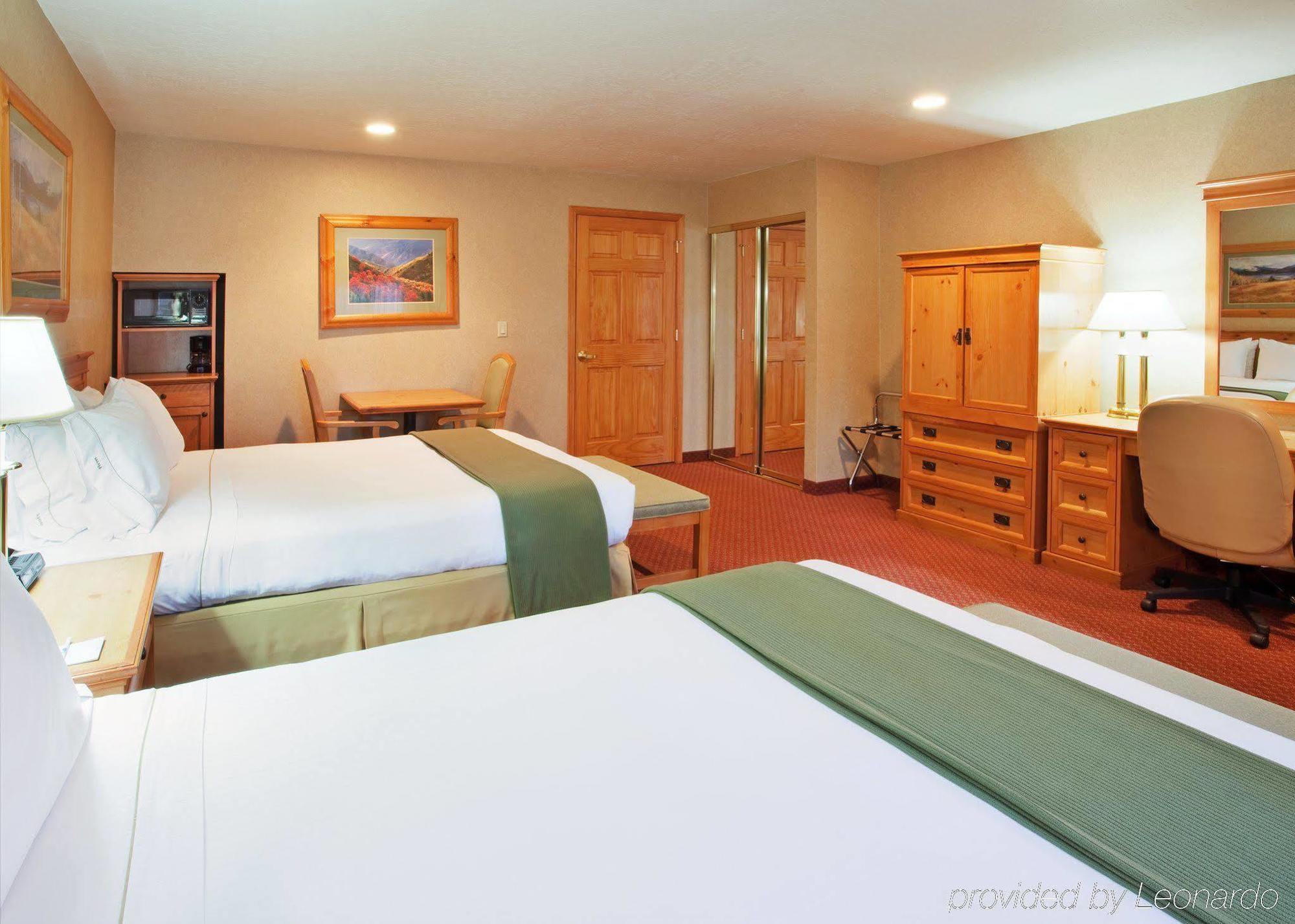Express South Tahoe By Ihg 3* South Lake Tahoe
