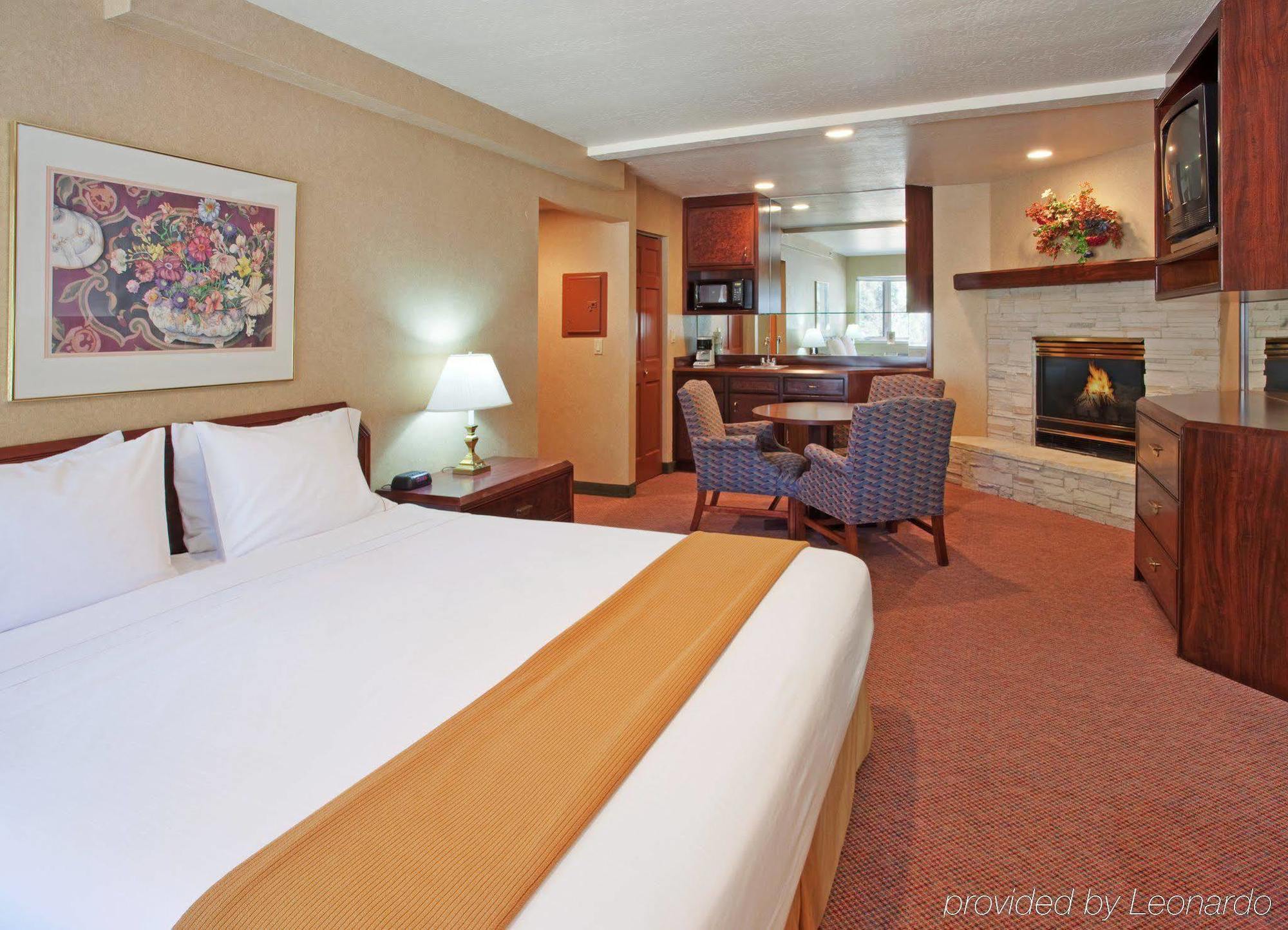Express South Tahoe By Ihg South Lake Tahoe