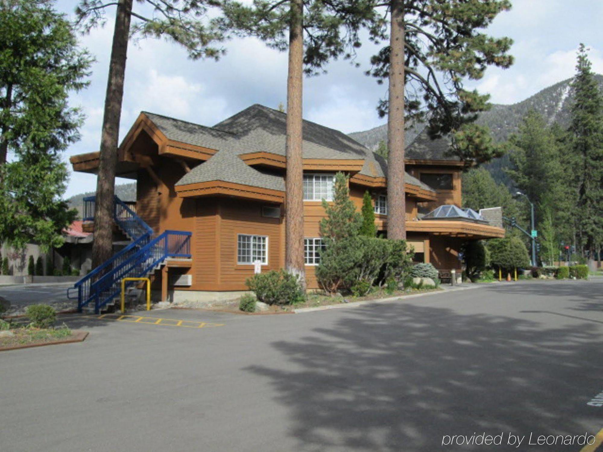 Resort Express South Tahoe By Ihg South Lake Tahoe