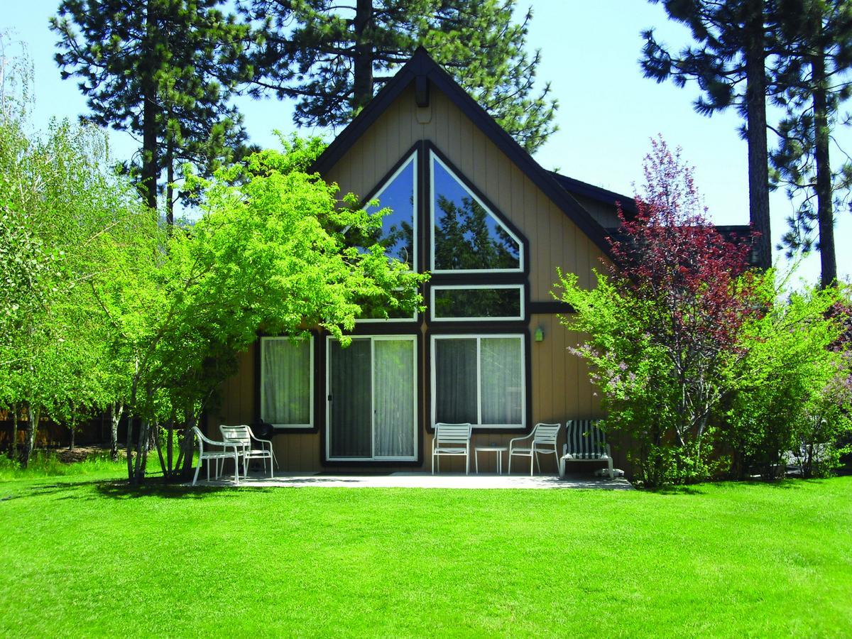 Lodge The Tahoe & Club Owners Association