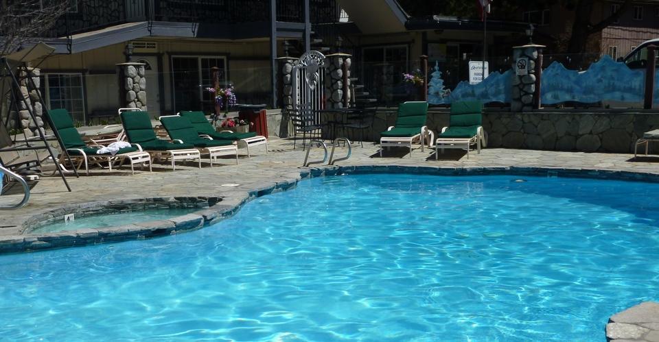Americana Village Holiday home South Lake Tahoe
