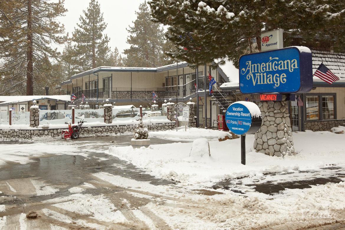 Holiday home Americana Village South Lake Tahoe
