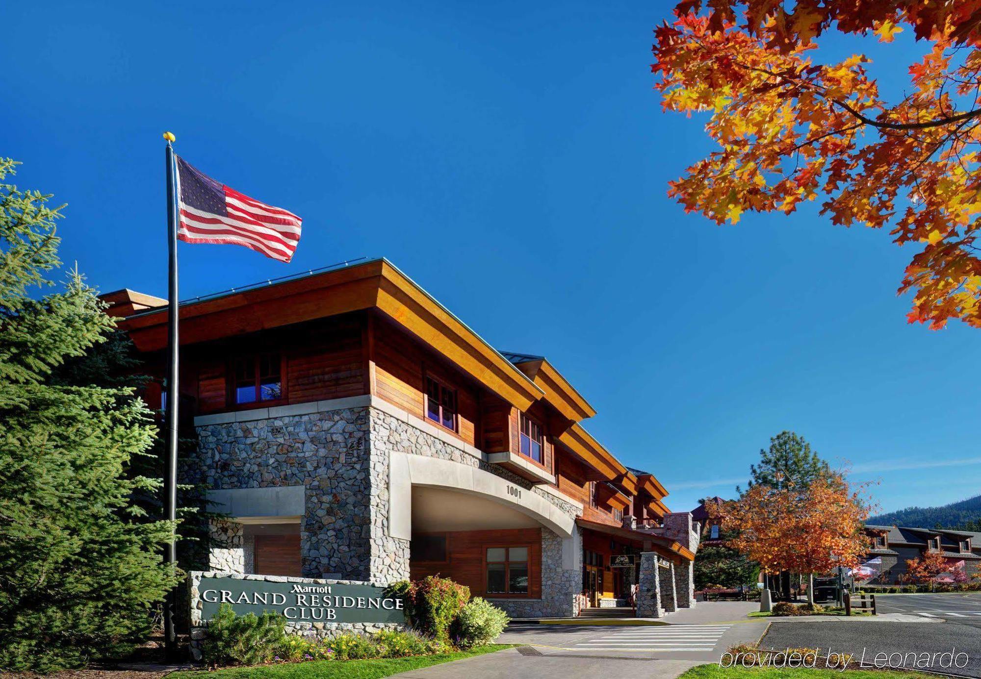 Marriott Grand Club, Tahoe South Lake Tahoe