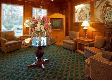 Hampton & South Tahoe Hotel 2*