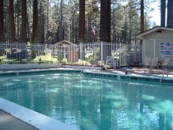Hotel Emerald Bay South Lake Tahoe